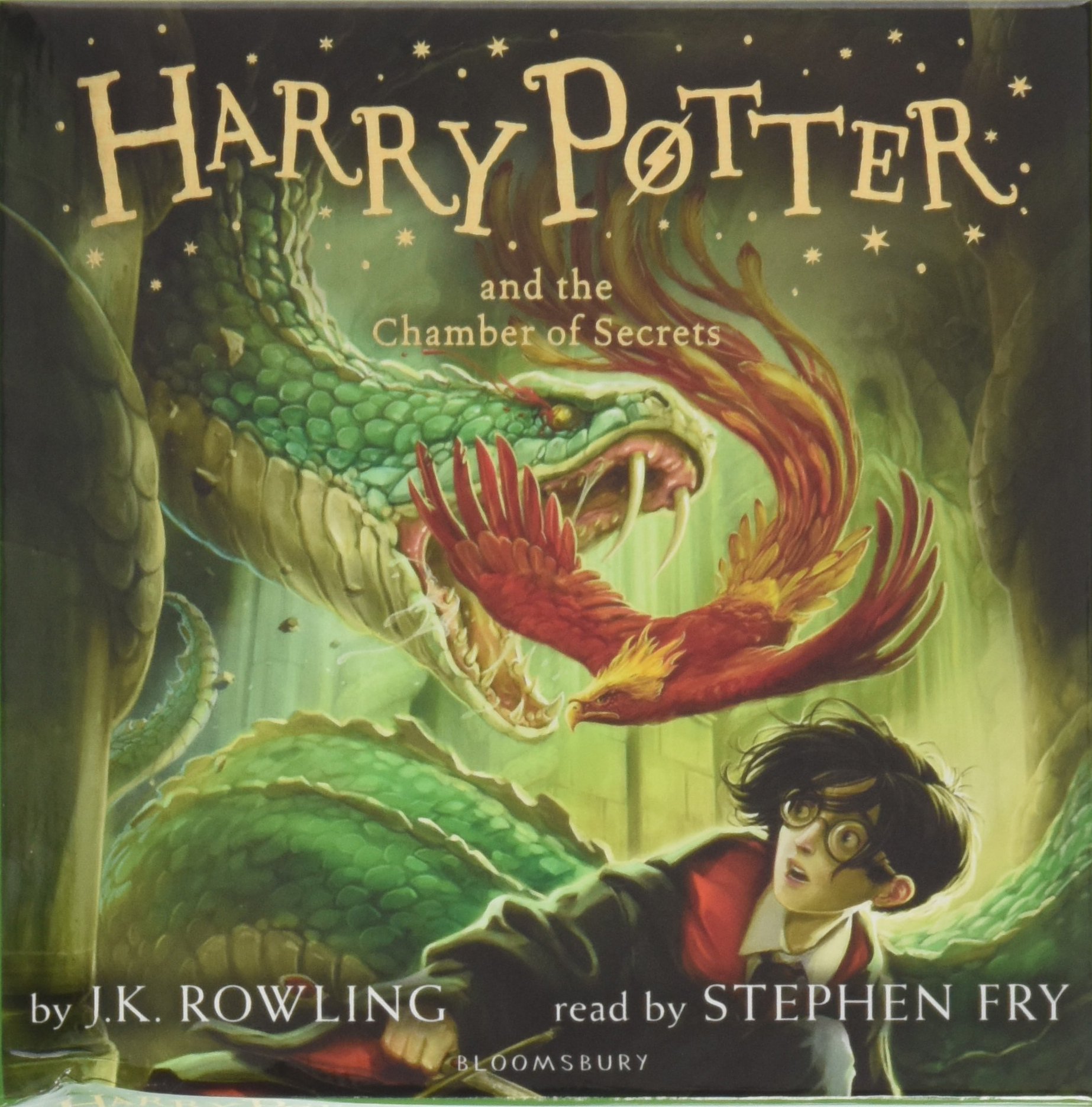 chamber of secrets Archives Al Chango